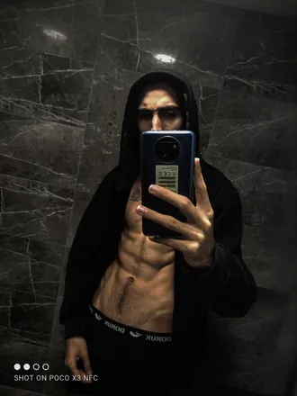 OnlyFans cuenta hungboitr header 2