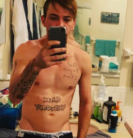 OnlyFans cuenta dgkreign header 2