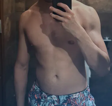 OnlyFans cuenta okove avatar 1