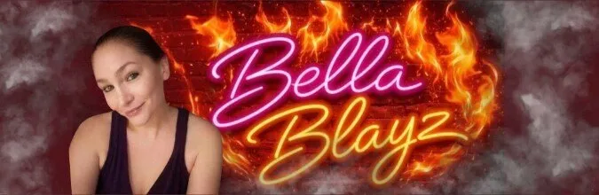 OnlyFans cuenta bellablayzvip header 2