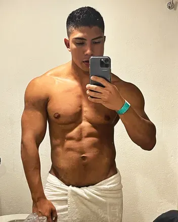 OnlyFans cuenta alexisuriel avatar 1