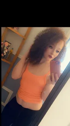 OnlyFans cuenta gingerbabii300 avatar 1