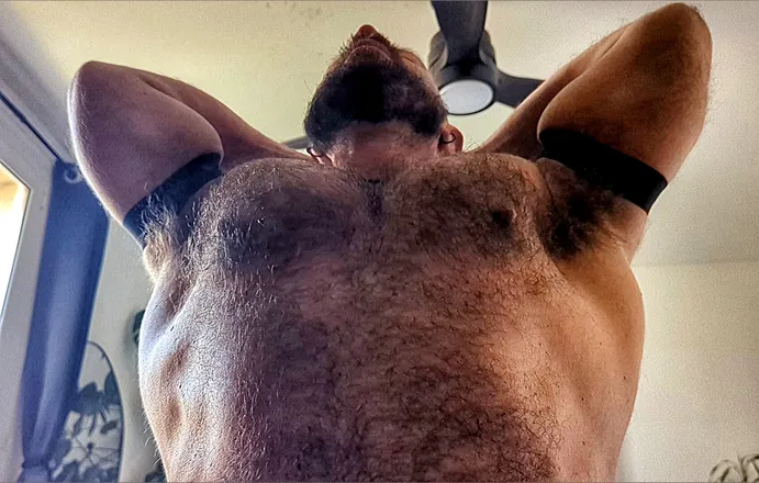 OnlyFans cuenta gorillomar83 header 2