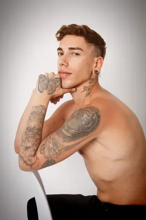 OnlyFans cuenta kane1nick avatar 1