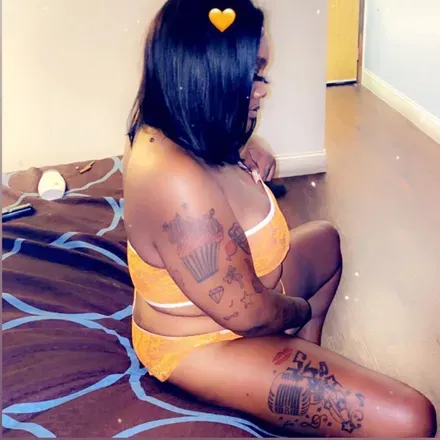 OnlyFans cuenta ebonycuumqueen69 avatar 1