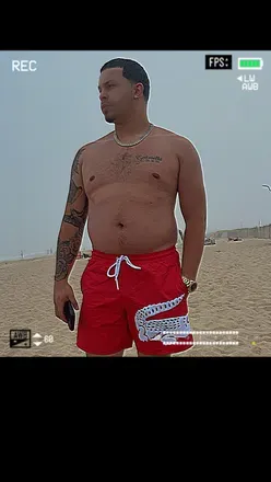 OnlyFans cuenta pornboysanti avatar 1
