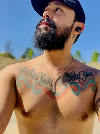OnlyFans cuenta cuspofbeauty avatar 1