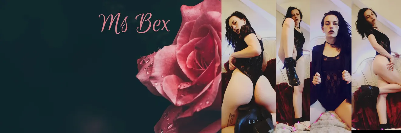 OnlyFans cuenta msbexsalis header 2