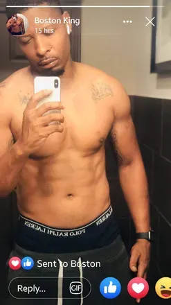 OnlyFans cuenta dollarrich avatar 1