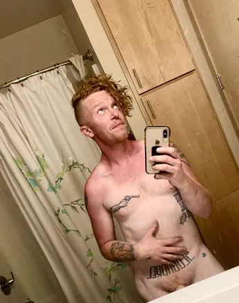 OnlyFans cuenta rowdy_red_sass avatar 1