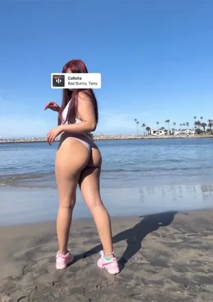 OnlyFans cuenta lilybunnyyyy header 2
