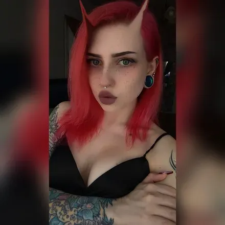 OnlyFans cuenta foxy1317 avatar 1