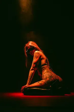 OnlyFans cuenta serenity.siren avatar 1