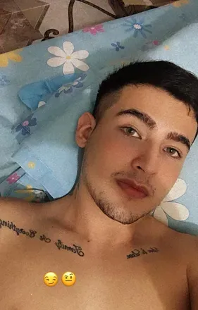 OnlyFans cuenta andsanchdz avatar 1