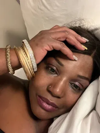 OnlyFans account  guccigreen header 2