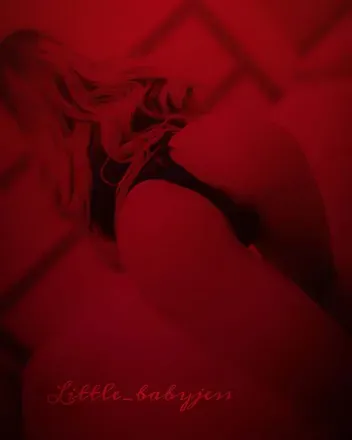 OnlyFans cuenta littlebabyjess avatar 1