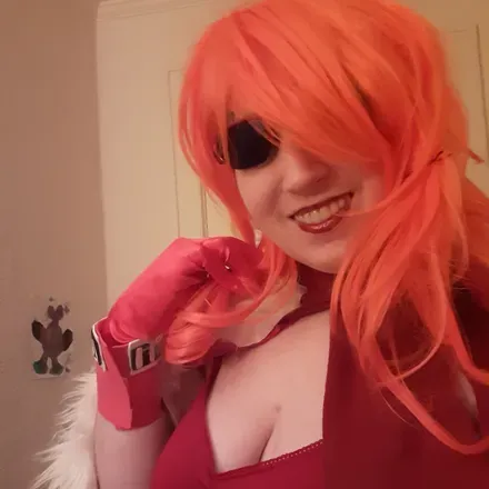 OnlyFans cuenta mystixcosplay avatar 1