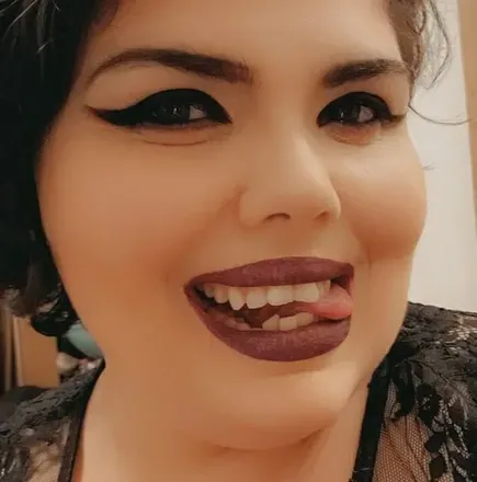 OnlyFans cuenta plussizehoney12 avatar 1