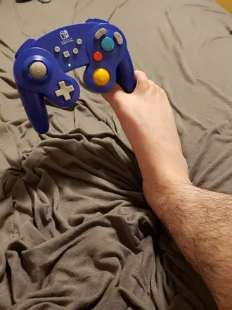 OnlyFans cuenta head2toegaming avatar 1