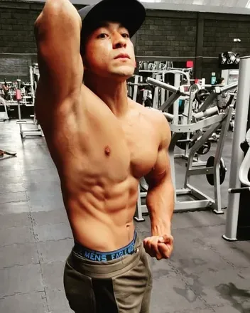 OnlyFans account  oscartego avatar 1