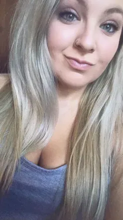 OnlyFans cuenta blondiebitchh94 avatar 1