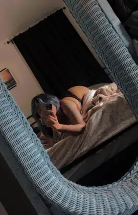 OnlyFans cuenta goddessmillii header 2