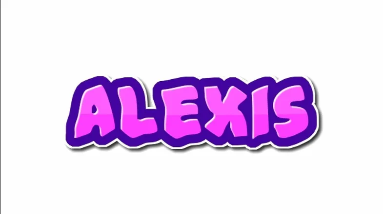 OnlyFans cuenta alexisraine69 header 2