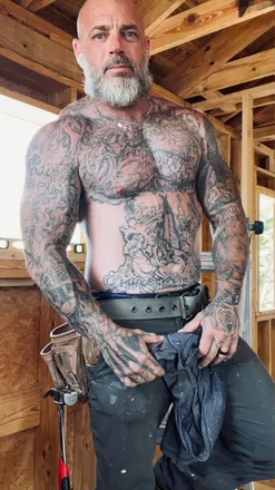 OnlyFans cuenta jayjohnson2300 header 2