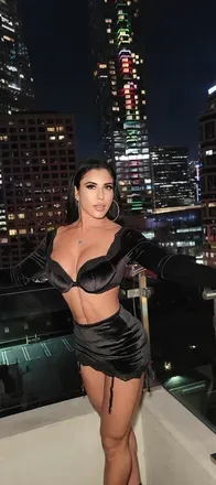 OnlyFans account  gisearenasfit avatar 1