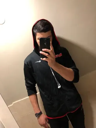OnlyFans account  javixxer05 avatar 1