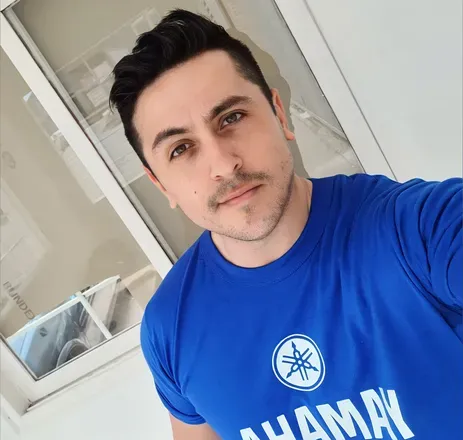 OnlyFans cuenta richard_arg avatar 1