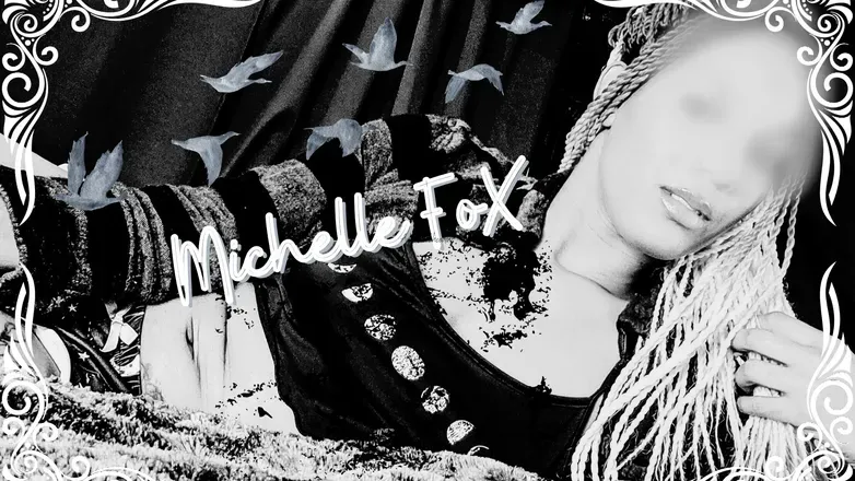 OnlyFans account  mxmichellefox header 2