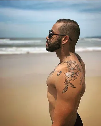 OnlyFans cuenta tiago91 avatar 1