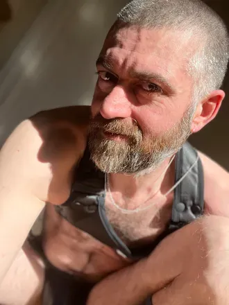 OnlyFans cuenta kempertuga avatar 1