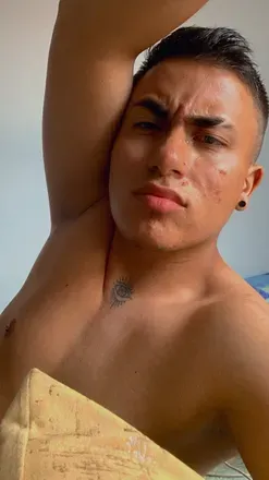 OnlyFans cuenta khristianvalencia015 avatar 1