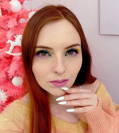 OnlyFans cuenta jessysparkly avatar 1