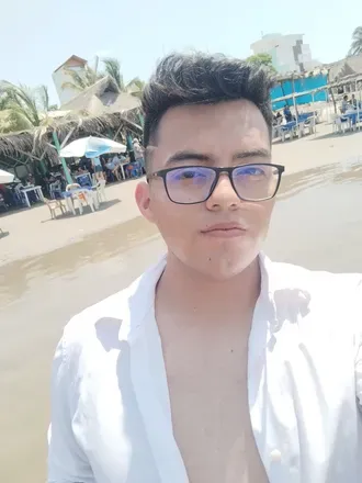 OnlyFans cuenta antony2k22 avatar 1