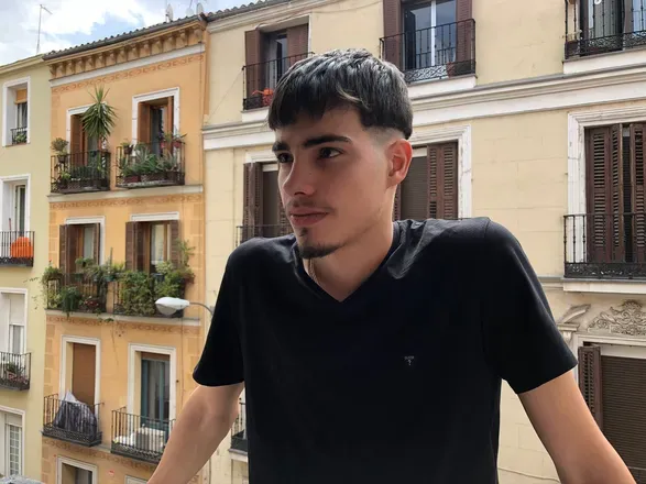 OnlyFans cuenta jdgc00 avatar 1