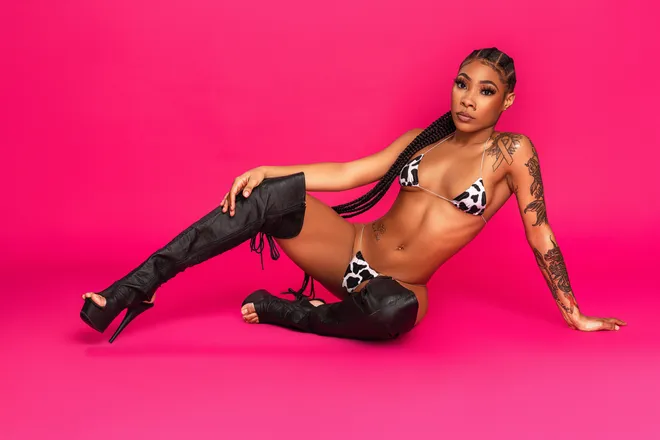 OnlyFans cuenta babybluu2.0 header 2