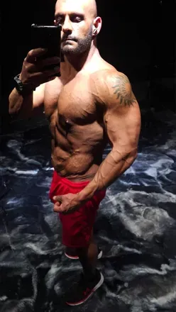 OnlyFans cuenta danpoet avatar 1