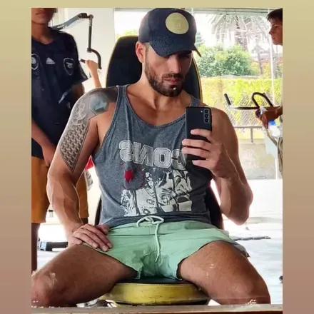 OnlyFans cuenta yisus88 avatar 1