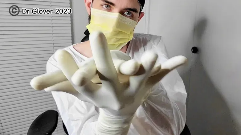 OnlyFans cuenta lifeofgloves avatar 1