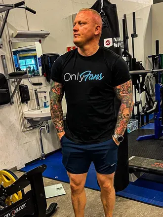 OnlyFans cuenta tjekk avatar 1