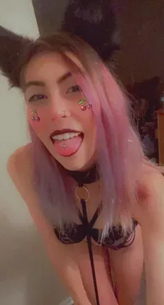 OnlyFans cuenta nikkibaby724 avatar 1