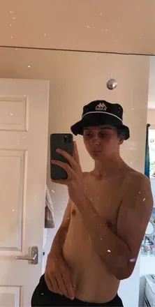 OnlyFans account  itschaz avatar 1