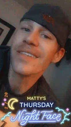 OnlyFans cuenta hypknotik1 avatar 1