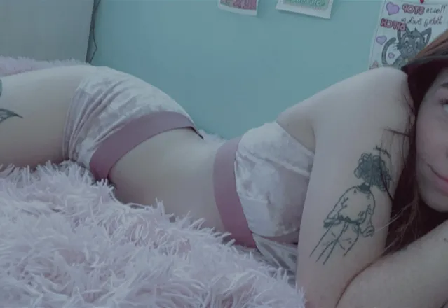 OnlyFans cuenta lil_red_bby header 2