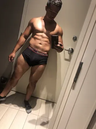 OnlyFans cuenta jonax117 avatar 1