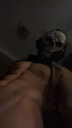OnlyFans account  thatz.raph header 2