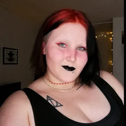 OnlyFans account  dfeathers avatar 1